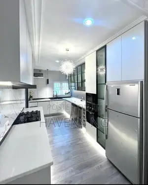 Photo - Luxury 2-Bedroom Apartment for Shortlet