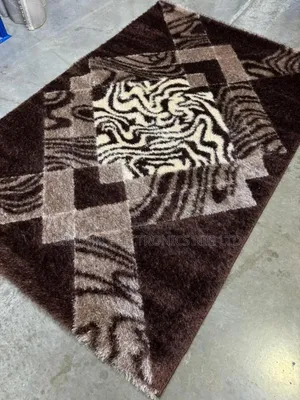 Original Quality Shaggy Rug 4by6