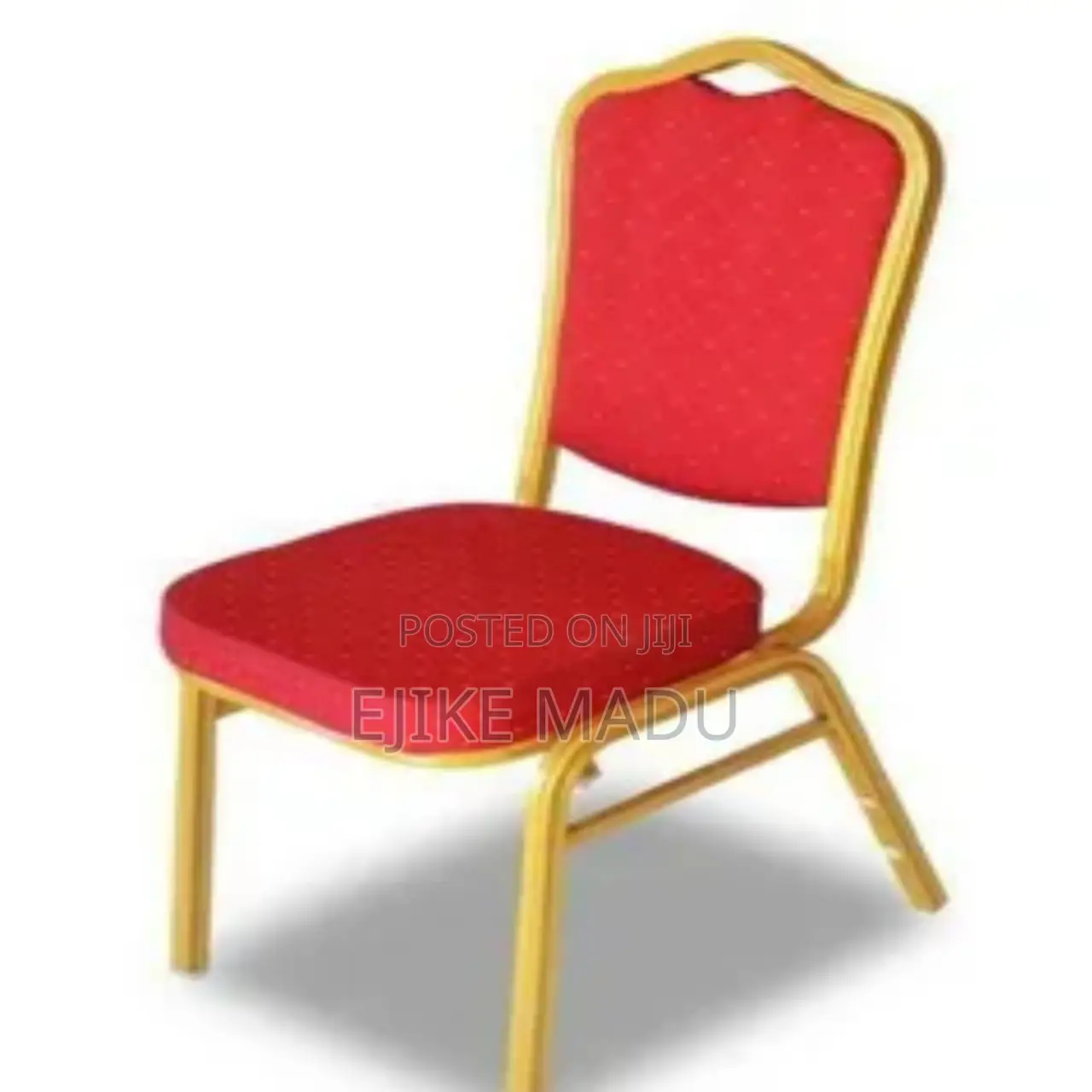 Game Chair