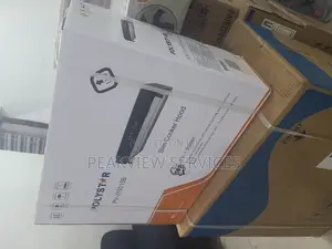 Long Lasting Performance - Polystar 2in1 Slim Cooker Hood