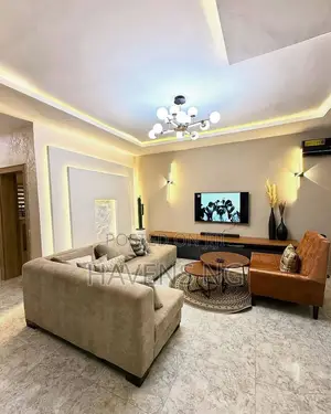 Beautiful 3-Bedroom Apartment in Jahi
