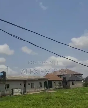 Half Plot of Land for Sale in Whitesand Bucknor