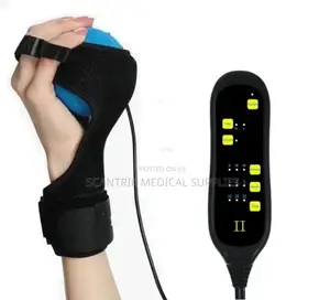 Health Vibrating Speed Massage Ball