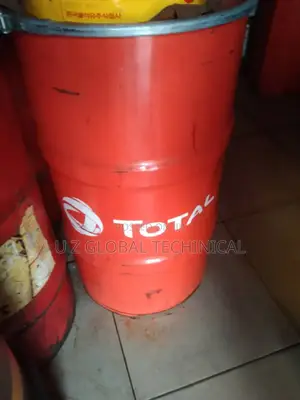 Total Azolla 68 Hydraulic Oil -205l