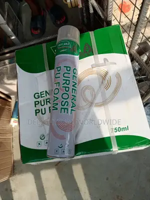 Polyurethane Spray Foam Gums