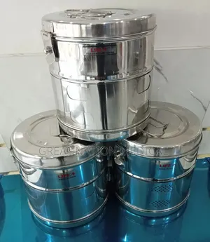 Sterilizing Drum