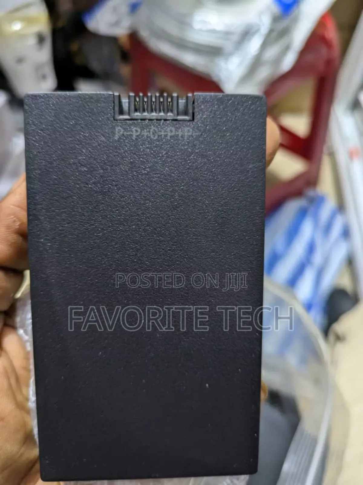 Smart Door Lock Battery for Camera Lock