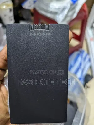 Smart Door Lock Battery for Camera Lock