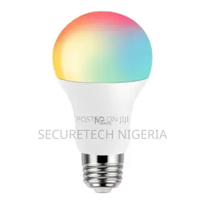 Ng-L210 Smart Bulb