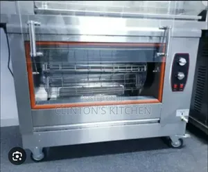Chicken Rosters Available