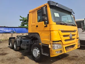 Howo Truck