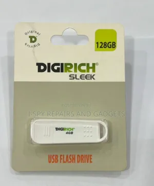 Digirich Usb Flash Drive 128gb