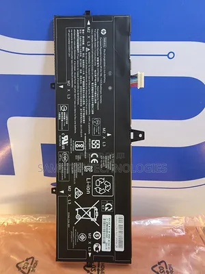 Hp Elitebook X360 1030 G3 / G4 Battery Bm04xl