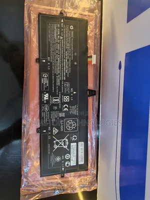 Hp Elitebook X360 1030 G3 / G4 Battery Bm04xl