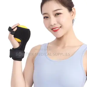 Fitness Mini Vibrating Rolling Hand Massage