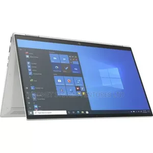 New Laptop HP 16GB Intel Core I7 SSD 512GB