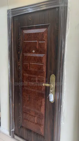 3ft Special Design German Security Steel Door