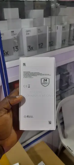 New Samsung Galaxy A26 256 GB