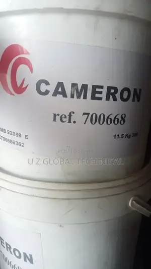Cameron Grease Cameron Tf-41