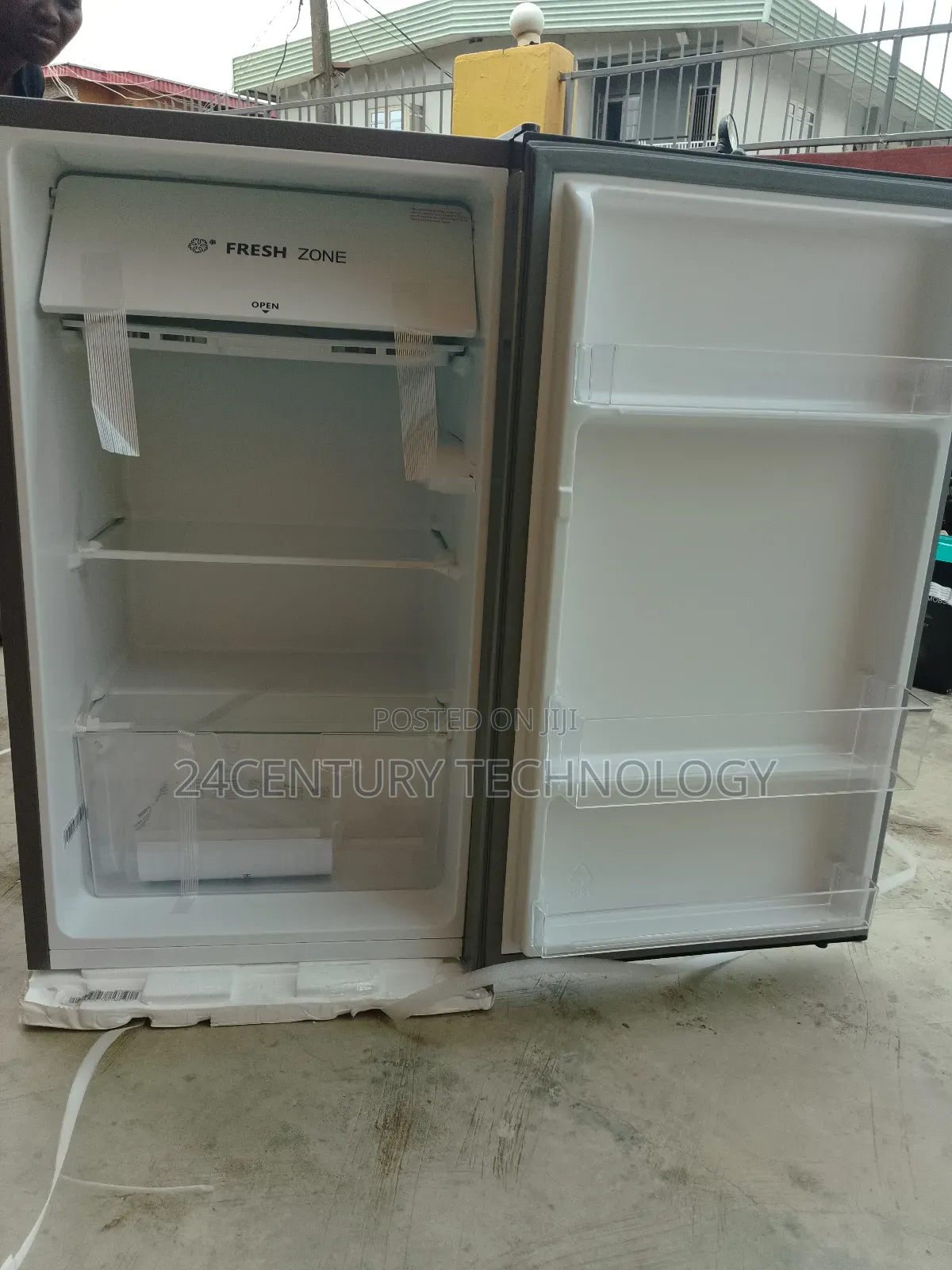 Hisense Refrigerator Ref093dr 90l :Perfect for Small Spaces