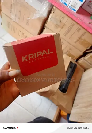 4pole 32amps Isolator Switch Kripal