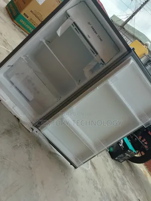 Hisense Ref093dr 90l Refrigerator:Solution for Tight Kitchen