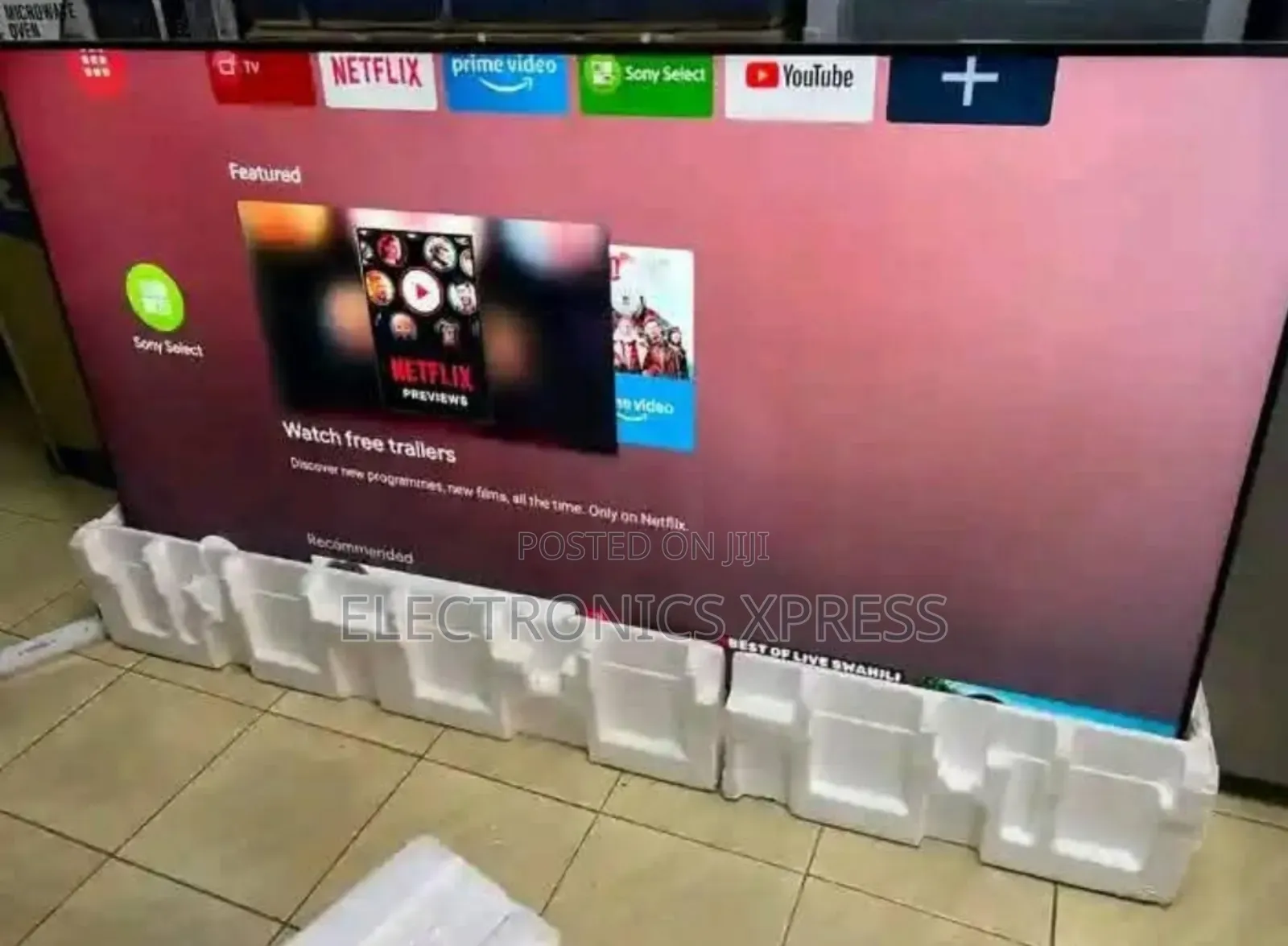 Lg Tv 65 Inches