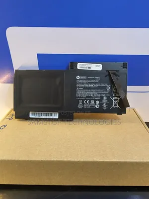 Photo - Hp Elitebook 820 G2, 720, 725 G2, Sb03xl Battery