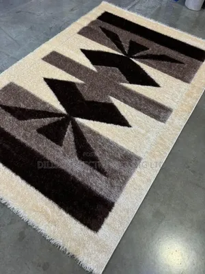 High Quality Shaggy Rugs