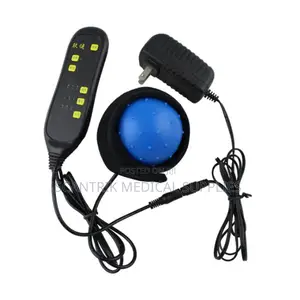 Anti Spasticity Functional Hand Massage Ball