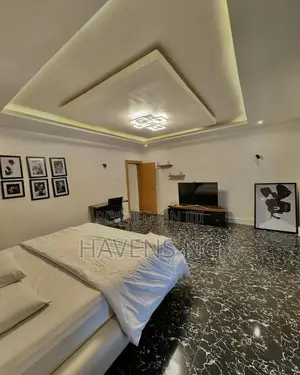 Spacious 2-Bedroom Apartment in Gwarimpa