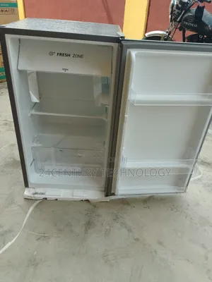 Space-Saving Stylish:Hisense Refrigerator Ref093dr 90lreview