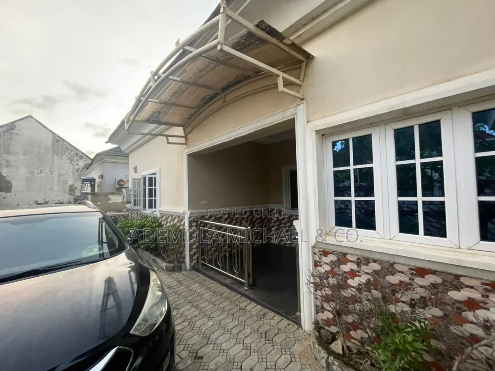 3bdrm Bungalow in Efab Global Estate for sale