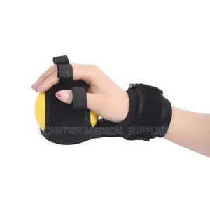 Hand Physiotherapy Vibration Training Finger