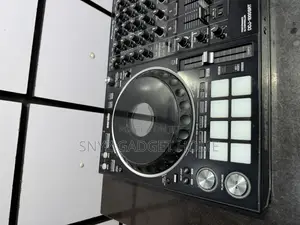 Pioneer DDJ SRT 1000
