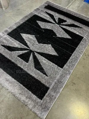 Original Shaggy Rugs 4by6