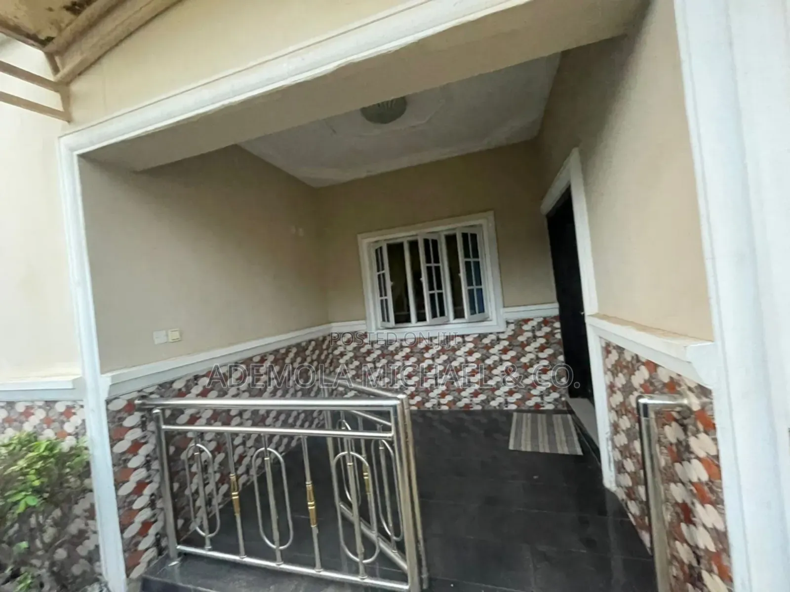 3bdrm Bungalow in Efab Global Estate for sale
