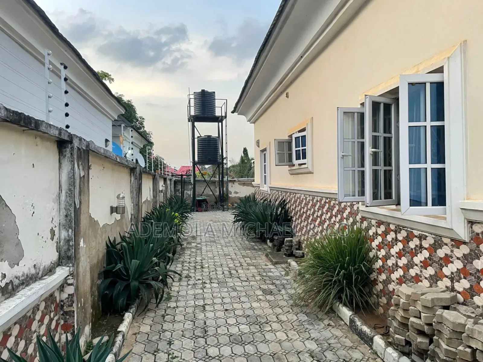3bdrm Bungalow in Efab Global Estate for sale