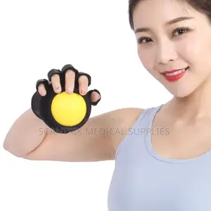 Massage Finger Rehabilitation Training Equipment