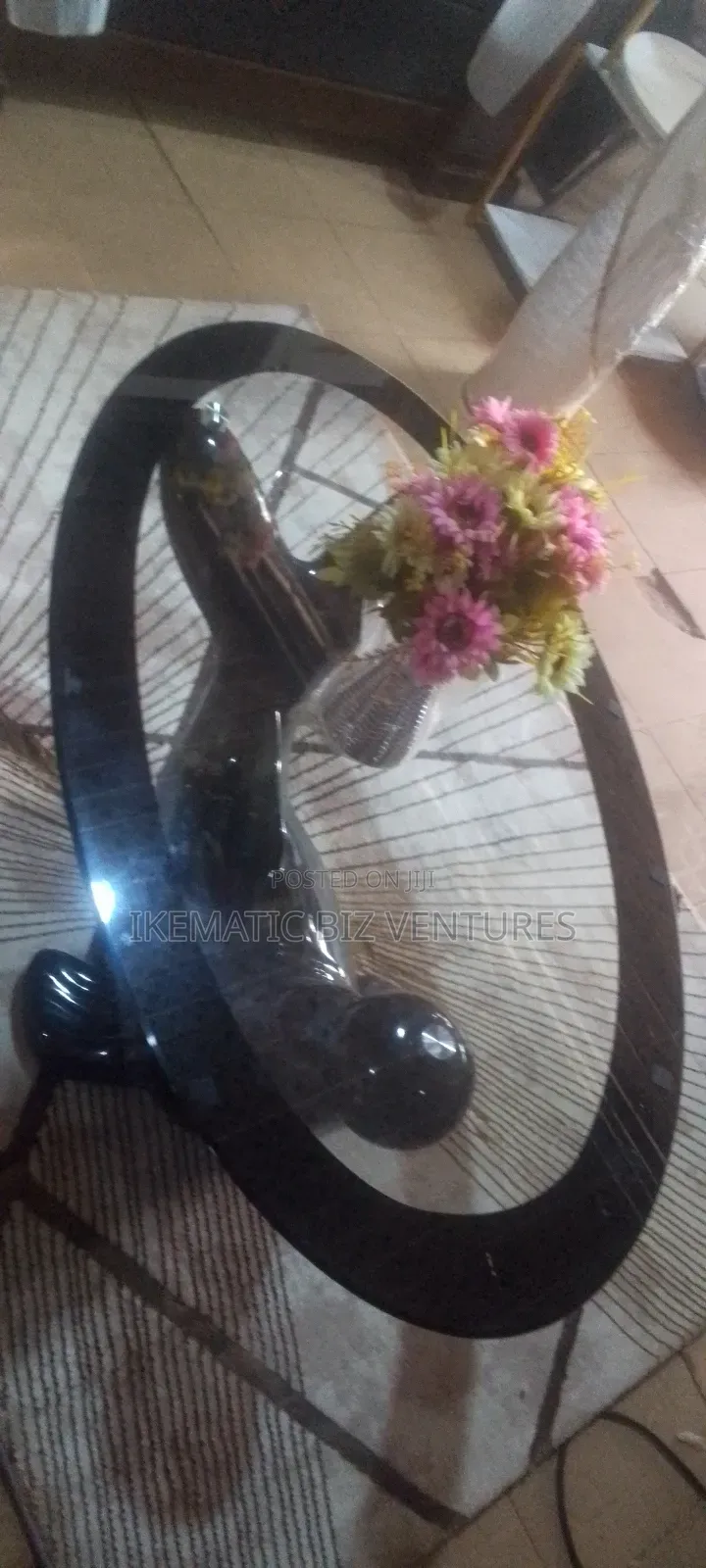 Modern Center Table