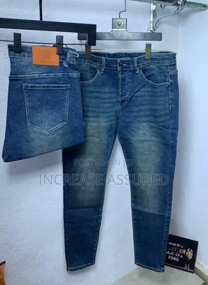 Photo - High Quality Turkish Jean