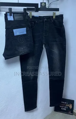 High Quality Turkish Jean