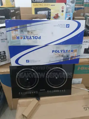 Polystar Pv-Jy502ga - Built in Style, Powerful Performance