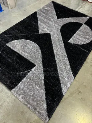 High Quality Ultra Soft Fluffy Furry Shaggy Rugs