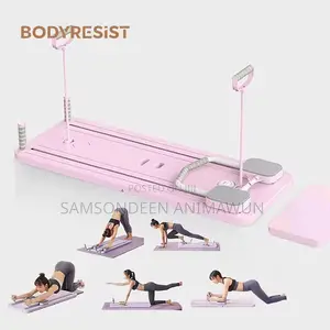 Original Yoga Board (Free Delivery Nation Wide)