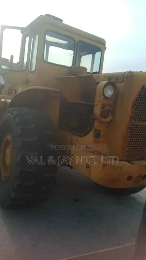 Cat Payloader 950c