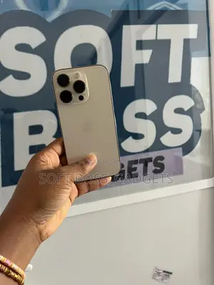 Apple iPhone 14 Pro 256 GB Gold