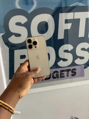 Apple iPhone 14 Pro 256 GB Gold
