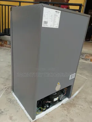 Hisense 90l Refrigerator Ref093dr–Compact Cooling Companion