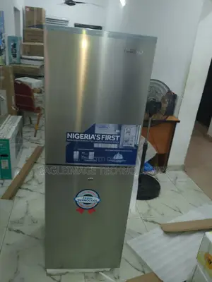 Haier Thermocool Eco Cooler 225 Litres Refrigerator